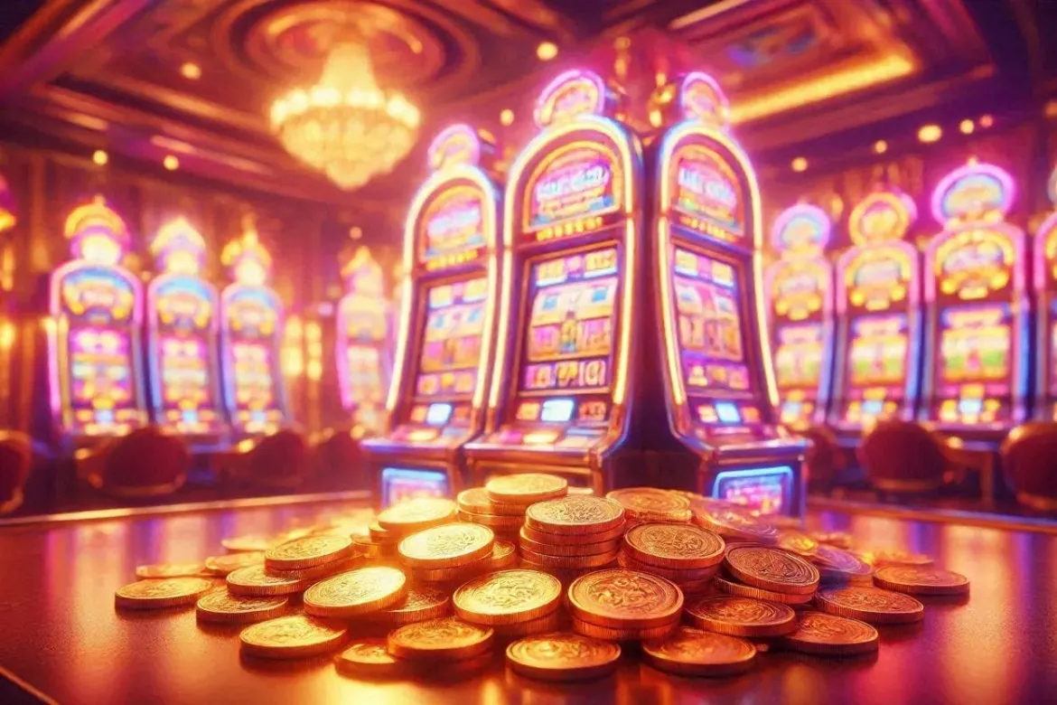 Tykitys Casino